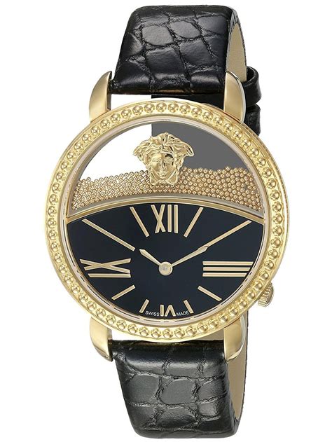 versace watches women's sale